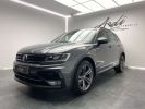 Voir l'annonce Volkswagen Tiguan 2.0 TDi R LINE GPS LED 1ER PROPRIETAIRE GARANTIE