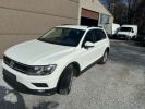 Annonce Volkswagen Tiguan 2,0 TDi SCR Comfortline 85kw CUIR CLIM NAVI