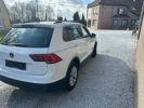 Annonce Volkswagen Tiguan 2,0 TDi SCR Comfortline 85kw CUIR CLIM NAVI