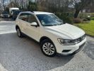 Annonce Volkswagen Tiguan 2,0 TDi SCR Comfortline 85kw CUIR CLIM NAVI