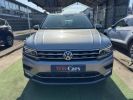 Annonce Volkswagen Tiguan 2.0 TSI 180 CARAT 4MOTION DSG BVA