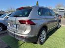 Annonce Volkswagen Tiguan 2.0 TSI 180 CARAT 4MOTION DSG BVA