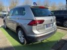 Annonce Volkswagen Tiguan 2.0 TSI 180 CARAT 4MOTION DSG BVA