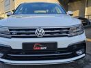 Annonce Volkswagen Tiguan 2.0 TSI 180 ch DSG7 4Motion, Carat Exclusive R-LINE, HISTORIQUE VOLKSWAGEN, FINANCEMENT POSSIBLE