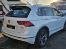 Annonce Volkswagen Tiguan 2.0 TSI 180 ch DSG7 4Motion, Carat Exclusive R-LINE, HISTORIQUE VOLKSWAGEN, FINANCEMENT POSSIBLE