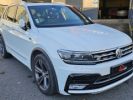 Annonce Volkswagen Tiguan 2.0 TSI 180 ch DSG7 4Motion, Carat Exclusive R-LINE, HISTORIQUE VOLKSWAGEN, FINANCEMENT POSSIBLE