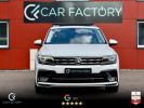 Annonce Volkswagen Tiguan 2.0 TSI 180 DSG Carat 4Motion R-Line / Dynaudio / Attelage / Toit / Garantie 1an