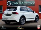 Annonce Volkswagen Tiguan 2.0 TSI 180 DSG Carat 4Motion R-Line / Dynaudio / Attelage / Toit / Garantie 1an