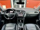 Annonce Volkswagen Tiguan 2.0 TSI 180 DSG Carat 4Motion R-Line / Dynaudio / Attelage / Toit / Garantie 1an