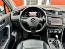 Annonce Volkswagen Tiguan 2.0 TSI 180 DSG Carat 4Motion R-Line / Dynaudio / Attelage / Toit / Garantie 1an