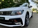 Annonce Volkswagen Tiguan 2.0 TSI 180 DSG Carat 4Motion R-Line / Dynaudio / Attelage / Toit / Garantie 1an