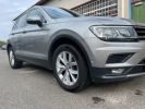 Annonce Volkswagen Tiguan 2.0 TSI 180CH CARAT 4MOTION DSG7