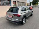 Annonce Volkswagen Tiguan 2.0 TSI 180CH CARAT 4MOTION DSG7