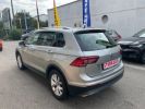 Annonce Volkswagen Tiguan 2.0 TSI 180CH CARAT 4MOTION DSG7