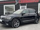 Annonce Volkswagen Tiguan 2.0 TSI 180CH CARAT EXCLUSIVE 4MOTION DSG7