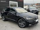 Annonce Volkswagen Tiguan 2.0 TSI 180CH CARAT EXCLUSIVE 4MOTION DSG7