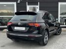 Annonce Volkswagen Tiguan 2.0 TSI 180CH CARAT EXCLUSIVE 4MOTION DSG7