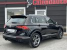 Annonce Volkswagen Tiguan 2.0 TSI 180CH CARAT EXCLUSIVE 4MOTION DSG7