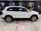 Annonce Volkswagen Tiguan 2.0 TSI 180ch DSG Carat 4Motion