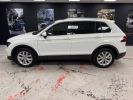 Annonce Volkswagen Tiguan 2.0 TSI 180ch DSG Carat 4Motion