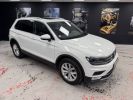 Annonce Volkswagen Tiguan 2.0 TSI 180ch DSG Carat 4Motion