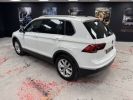 Annonce Volkswagen Tiguan 2.0 TSI 180ch DSG Carat 4Motion