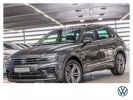 Voir l'annonce Volkswagen Tiguan 2.0 TSI 190ch Black R-Line 4Motion DSG7 Euro6dT