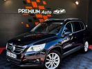 Voir l'annonce Volkswagen Tiguan 2.0 TSI 200 cv 4Motion Carat Toit Panoramique Attelage Chaine Neuve