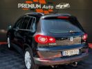 Annonce Volkswagen Tiguan 2.0 TSI 200 cv 4Motion Carat Toit Panoramique Attelage Chaine Neuve