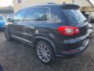 Annonce Volkswagen Tiguan 2.0 tsi 200ch r-line