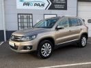 Voir l'annonce Volkswagen Tiguan 2.0 TSI 210 CV SPORTLINE 4MOTION BVM6 / 1E MAIN / 56300KM / ATTELAGE / SUIVI FULL