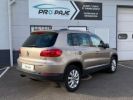 Annonce Volkswagen Tiguan 2.0 TSI 210 CV SPORTLINE 4MOTION BVM6 / 1E MAIN / 56300KM / ATTELAGE / SUIVI FULL