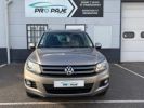 Annonce Volkswagen Tiguan 2.0 TSI 210 CV SPORTLINE 4MOTION BVM6 / 1E MAIN / 56300KM / ATTELAGE / SUIVI FULL