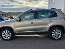 Annonce Volkswagen Tiguan 2.0 TSI 210 CV SPORTLINE 4MOTION BVM6 / 1E MAIN / 56300KM / ATTELAGE / SUIVI FULL