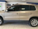 Annonce Volkswagen Tiguan 2.0 TSI 210 CV SPORTLINE 4MOTION BVM6 / 1E MAIN / 56300KM / SUIVI FULL / GTIE12M