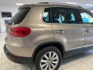 Annonce Volkswagen Tiguan 2.0 TSI 210 CV SPORTLINE 4MOTION BVM6 / 1E MAIN / 56300KM / SUIVI FULL / GTIE12M