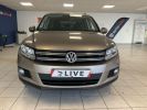 Annonce Volkswagen Tiguan 2.0 TSI 210 CV SPORTLINE 4MOTION BVM6 / 1E MAIN / 56300KM / SUIVI FULL / GTIE12M