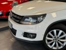Annonce Volkswagen Tiguan 2.0 TSI 210CH CARAT 4 MOTION