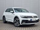 Voir l'annonce Volkswagen Tiguan 2.0 TSI 220 CH 4MOTION CARAT R-LINE