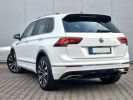 Annonce Volkswagen Tiguan 2.0 TSI 220 CH 4MOTION CARAT R-LINE