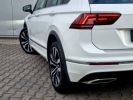 Annonce Volkswagen Tiguan 2.0 TSI 220 CH 4MOTION CARAT R-LINE