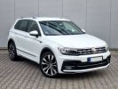 Annonce Volkswagen Tiguan 2.0 TSI 220 CH 4MOTION CARAT R-LINE