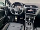 Annonce Volkswagen Tiguan 2.0 TSI 220 CH 4MOTION CARAT R-LINE