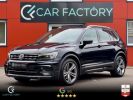 Voir l'annonce Volkswagen Tiguan 2.0 TSI 220 DSG 4Motion R-Line / Toit Ouv / ACC / Caméra 360° /Pack Top /Garantie 1an