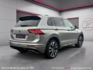 Annonce Volkswagen Tiguan 2.0 TSI 220CH CARAT EXCLUSIVE