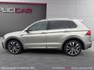 Annonce Volkswagen Tiguan 2.0 TSI 220CH CARAT EXCLUSIVE