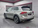 Annonce Volkswagen Tiguan 2.0 TSI 220CH CARAT EXCLUSIVE