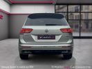 Annonce Volkswagen Tiguan 2.0 TSI 220CH CARAT EXCLUSIVE