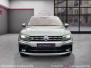 Annonce Volkswagen Tiguan 2.0 TSI 220CH CARAT EXCLUSIVE