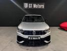 Annonce Volkswagen Tiguan 2.0 TSI 320CH R 4MOTION DSG7 MALUS PAYÉ